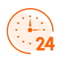 Available 24/7